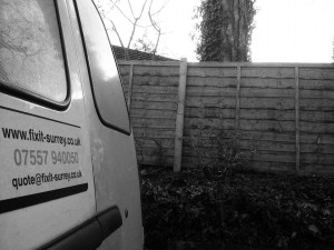 Property and garden maintenance Surrey and Hampshire