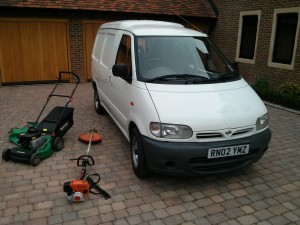 Property and garden maintenance Surrey and Hampshire