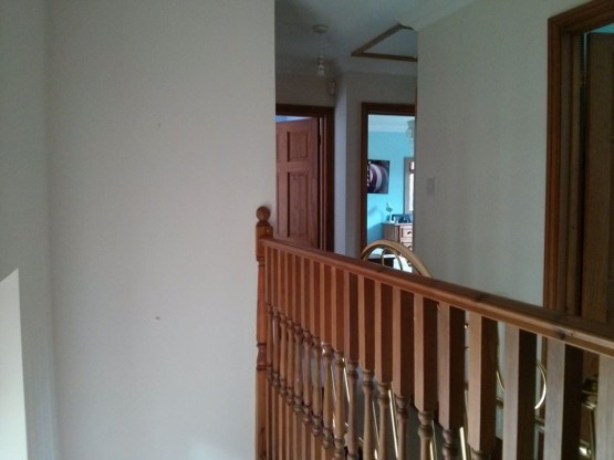 Painting and decorating Guildford