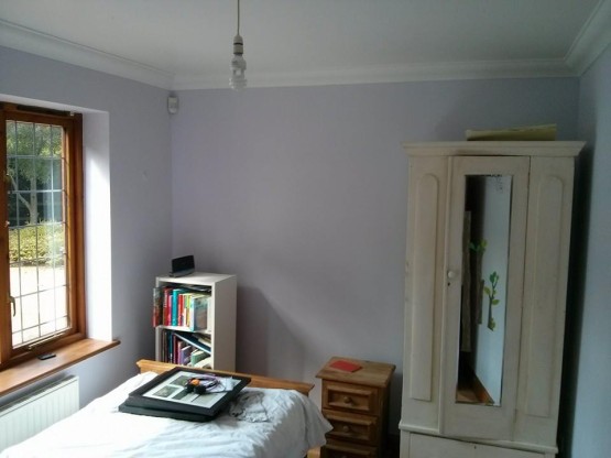 Painting and decorating Godalming