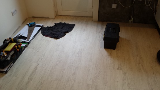 Floor repair Surrey